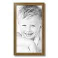 thumbnail image 2 of ArtToFrames 11x20" Other Picture Frame, Multi Wood Poster Frame, with Regular Glass and Foam Backing 3/16 inch (FBPL-4948), 2 of 7