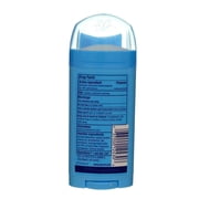Secret Invisible Solid Antiperspirant-Deodorant, for Women Spring Breeze, 2.6 oz