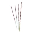 thumbnail image 3 of Colaxi 4 Pieces DIY Fishing Rod Building Tools Hand Reamer Tools Handheld Rod Grips Boring Tool Fishing Rod Handle Reamer 6/7/9/10mm, 3 of 8
