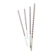 thumbnail image 3 of 4pcs Diy Barda de pesca Herramientas de construcción Kit Profesional Componente portátil Equipo de componente Portable 6 mm 7 mm 9 mm 10 mm Reparación, 3 of 8