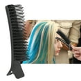 thumbnail image 3 of 1 Pinzas para el Cabello Pinzas para Teñir el Cabello Pinzas para el Cabello Pinzas Seccionadoras para Peluquería Herramientas de Peinado Pinzas para el Cabello sin Rastro ANGGREK  Otros, 3 of 8