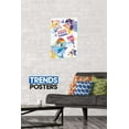 thumbnail image 2 of Hasbro My Little Pony - Group Wall Poster, 14.725" x 22.375", 2 of 3