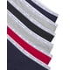 thumbnail image 4 of Calzones Boyshort de Algodón Tommy Hilfiger Paquete de 6 XL, 4 of 5