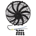thumbnail image 2 of JEGS Low Profile Heavy-Duty Cooling Fan [14 in. Diameter], 2 of 7