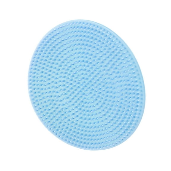 ACDANC Silicone Body Scrubber Brush Massager Bath Brush Body Scrubber Bath