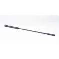 thumbnail image 6 of 13" inch Antenna Mast Black Power Radio AM/FM for MAZDA 5 2006-2015 Brand New, 6 of 8