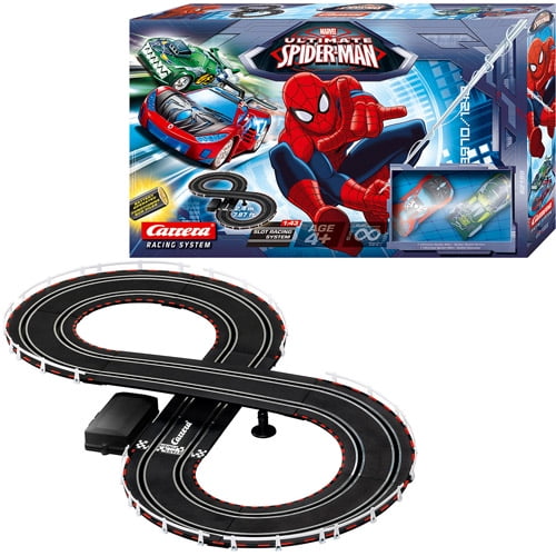 Carrera Marvel Ultimate Spider-Man 