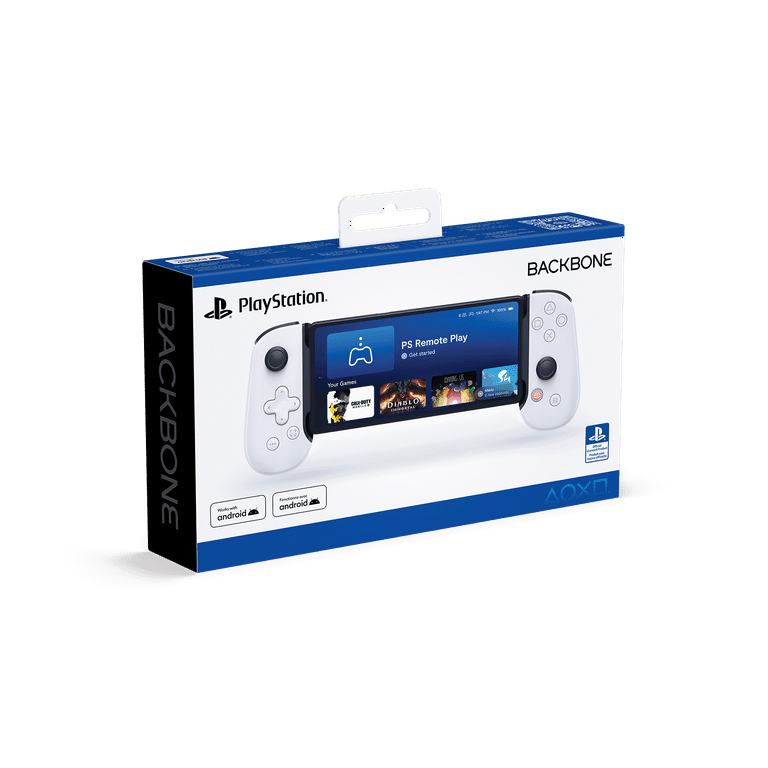 Buy Backbone One - PlayStation Edition Mobile Controller