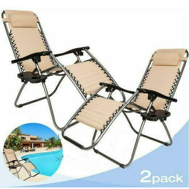 Folding Patio Recliner Chairs, Outdoor Folding Lounge Chairs Clearance