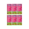 Children's Benadryl Allergy Liquid Cherry 8 oz (Pack of 6)