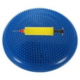 thumbnail image 1 of OULII Coussin Oscillant Rond en PVC pour Apaiser les Enfants 1Pcs, 1 of 5