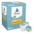 thumbnail image 2 of Caribou Coffee Daybreak Morning Blend, K-Cups for Keurig Brewers, 96-Count, 2 of 2