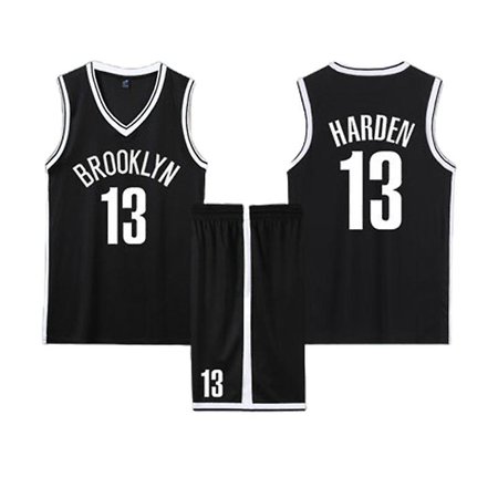 harden nets city edition