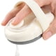 thumbnail image 5 of Cepillo De Masaje Para El Baño, Exfoliante Corporal Con Dispensador De Jabón, Mango, Cepillo De Masaje Corporal Para Mujeres, Niños, Niñas Y Adolescentes, Artículos De Baño, 5 of 5