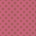thumbnail image 1 of Ahgly Company Indoor Square Patterned Bean Red Area Rugs, 7' Square, 1 of 6