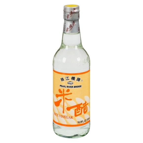 Pearl River Bridge Vinaigre de Riz 500 mL