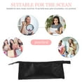 thumbnail image 5 of ETHZZLE Portable Hair Dryer Organizer Storage Bag for Travel Use with Convenient Open and Close Feature, 5 of 8
