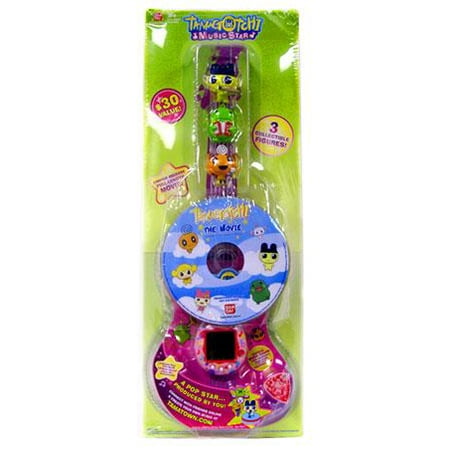 Tamagotchi connection music star youtube