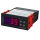 thumbnail image 1 of STC-8080A+Controlador de Temperatura Digital Regulador de 220V Almacenamiento en FríO Congelador Sensor HigróMetro 40%, 1 of 5