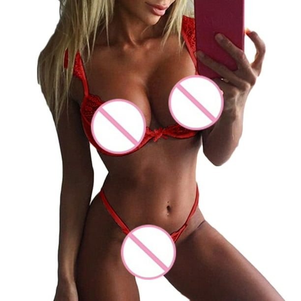 hot sexy lingerie babe Kinky Lingerie, Sexy Kinky Lingerie, Kinkiest Lingerie – AMIClubwear main image 1