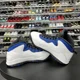 thumbnail image 4 of Ni - ke Ni - ke Air Jordan Russell Westbrook Class of 2006 310805-160 Men’s Size 11, 4 of 5