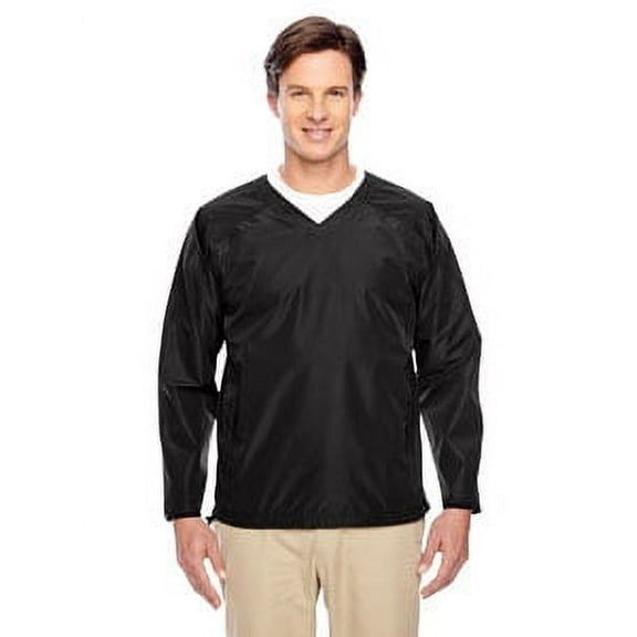 Team 365 Men's Dominator Waterproof Windshirt