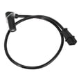 thumbnail image 1 of Sensores de posición del cigüeñal de metal plástico negro de 1 Pc para FIAT Croma Hatchback 1.9 TD i.d 92-96, 1 of 6