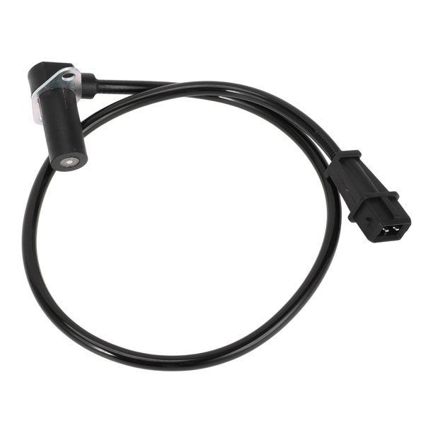 Sensores de posición del cigüeñal de metal plástico negro de 1 Pc para FIAT Croma Hatchback 1.9 TD i.d 92-96