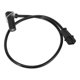 thumbnail image 1 of Sensores de posición del cigüeñal de metal plástico negro de 1 Pc para FIAT Croma Hatchback 1.9 TD i.d 92-96, 1 of 6