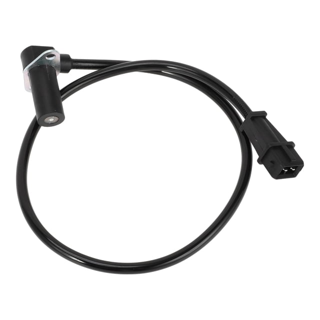 Sensores de posición del cigüeñal de metal plástico negro de 1 Pc para FIAT Croma Hatchback 1.9 TD i.d 92-96