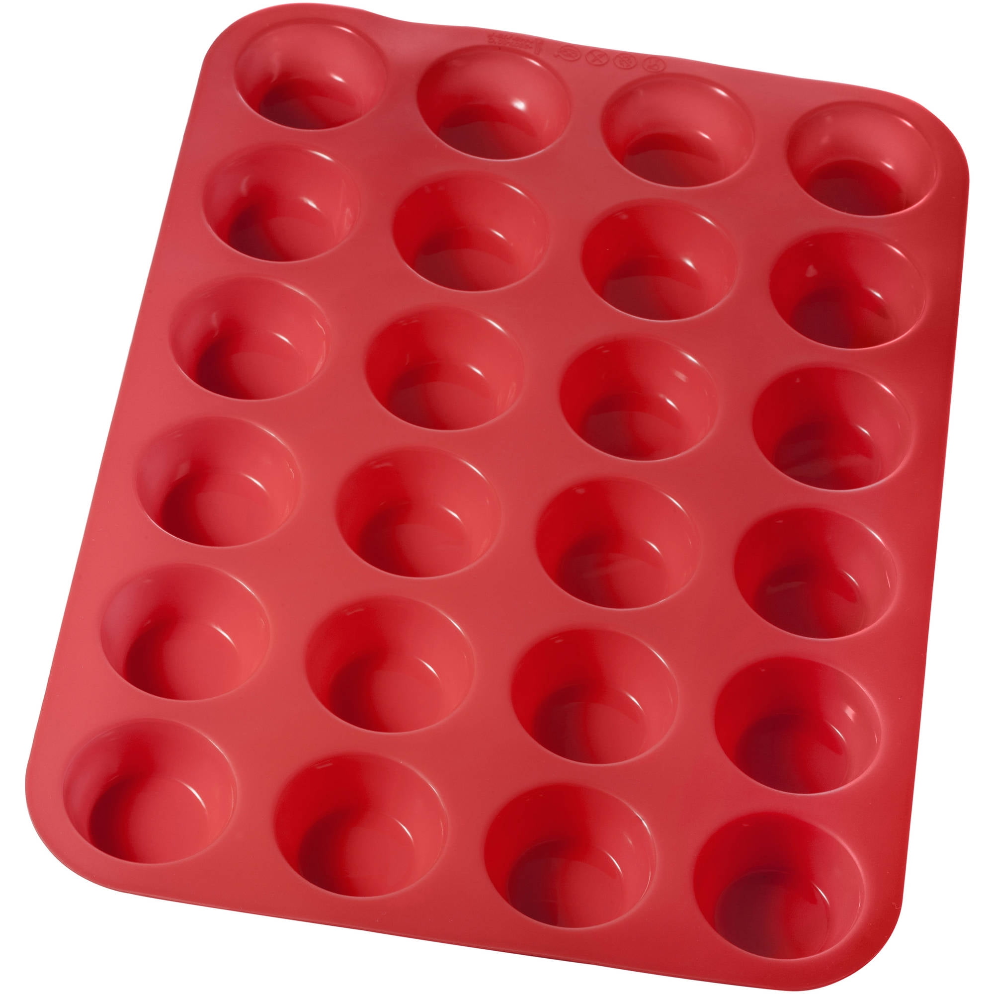 mini muffin pan walmart