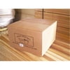Scenic Road SRLJ-2 Wheelbarrow Parts Brown - PARTS BOX