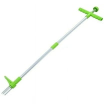 New Weed Puller Boxed Detachable Aluminum Tube Manual Weed Removal Tool