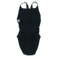 thumbnail image 2 of Speedo Womens Swimwear /38 Performance Flyback ProLT One-Piece, 2 of 3