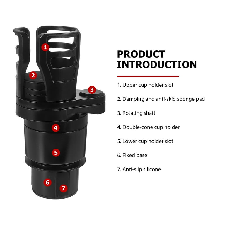 How to Add More Cup Holders to Your Car: Easy Solutions