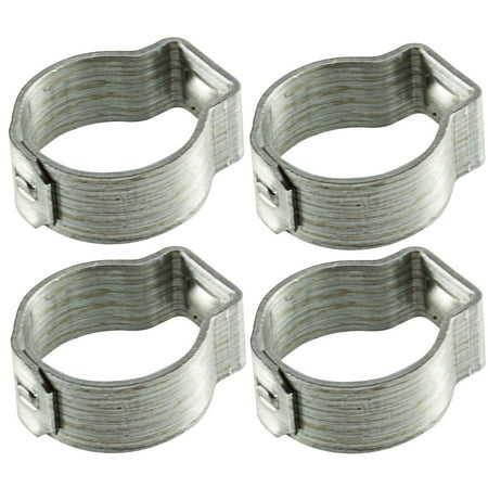 

Porter Cable Air Compressor Replacement (4 Pack) Hose Clamp # CAC-1206-1-4PK