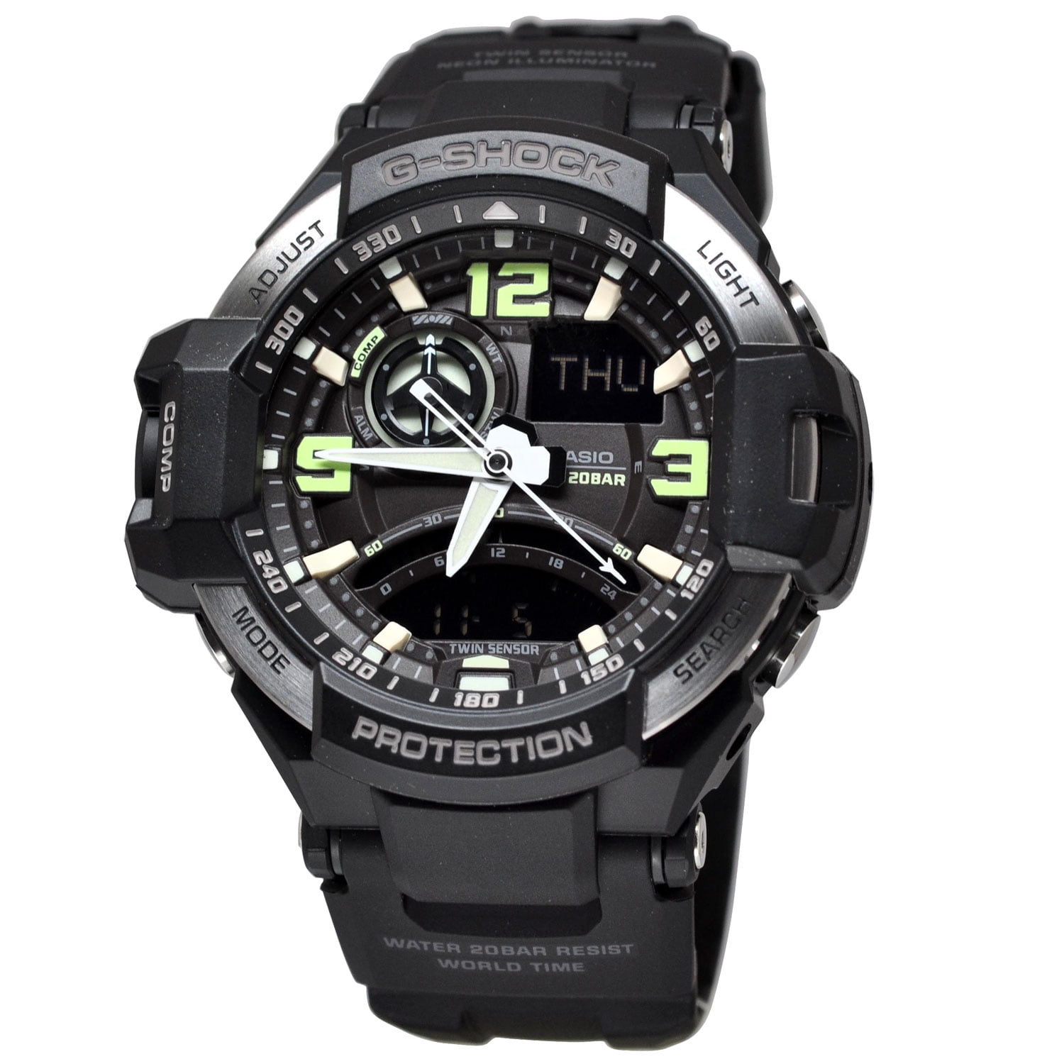 g shock ga 1000 price