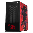 thumbnail image 2 of PC Gamer Xtreme PC Gaming NVIDIA GeForce RTX 5060 Intel Core i7 12700F 32GB SSD 1TB WIFI W11 Sonic Shadow gaming competitivo y streaming, 2 of 6
