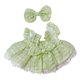 thumbnail image 4 of 3 piezas de accesorios de vestir para muñecas, disfraz para muñeca de pato de peluche de 15 cm, muñecas para niñas. F, 4 of 9