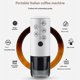thumbnail image 4 of Portable Espresso Maker Wireless Coffee Maker 2 in 1 Small Travel Espresso Machine for Camping Offic, 4 of 5