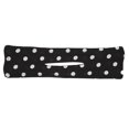 thumbnail image 1 of Cinta para el pelo de tela con lazo, fabricante de moños para el pelo, cintas para el pelo a la moda para mujer, accesorio para peinado, 1 of 8