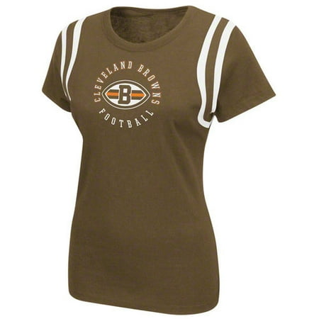 NFL - Cleveland Browns Women's Big Dreams T-Shirt