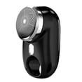 thumbnail image 2 of Jusqu'à 65 % de Réduction sur Mini Rasoir Électrique Portable 2023 Mise à Niveau Rasoir de Voyage Électrique Rasoir de Poche Rasoir Électrique Rechargeable Mini Rasoir pour Hommes Rasage de Barbe, 2 of 3