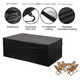 thumbnail image 4 of Funda de tela Oxford 210D para muebles de exterior, funda protectora para mesa y silla de jardín, funda impermeable y a prueba de polvo para silla, 4 of 5