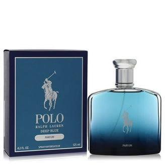 香水(男性用) Ralph Lauren Polo Deep Blue Parfum Ralph Lauren Polo Deep Blue Parfum Spray - Original Aquatic