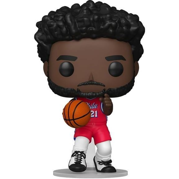 Funko POP! NBA: 76ers - Joel Embiid