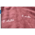 thumbnail image 4 of Wxirdiow Little Boys Outfits Winter Toddler Baby Boy Fall Winter Outfits Letter Crewneck Sweatshirt Casual Pants 2Pcs Clothes Set Red Size,18-24 Months, 4 of 4