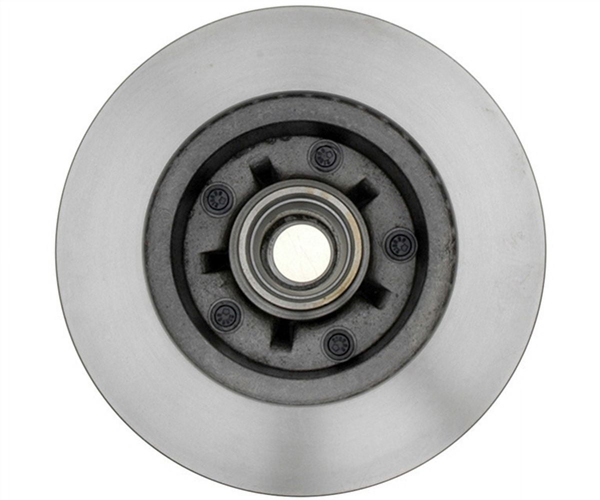 Raybestos Specialty Performance Rotors, 5100 Fits select: 1967-1969 CHEVROLET CAMARO, 1970 CHEVROLET MALIBU