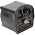 thumbnail image 2 of RAParts 9N12024 Distributor Coil, 6 Volt Fits Ford 9N 2N 8N, 2 of 9
