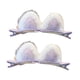 thumbnail image 1 of Pinzas para el cabello Salvador con orejas de peluche, 1 of 10
